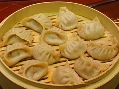 -大汗行宫园林餐厅