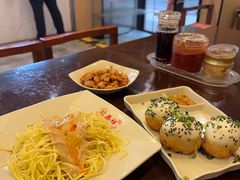 -东泰祥生煎馆(陕西南路店)