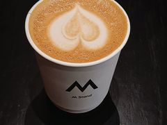 -M Stand(深圳南山欢乐颂店)