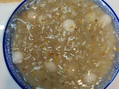 -江记甜品(罗湖店)