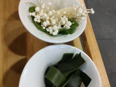 金针菇-傣妹火锅(南京东路一店)