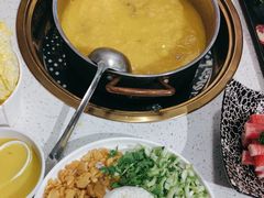 -八珍玉食鸡煲·打边炉(印象城店)