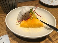 -yokocho上横町·日本食街(深业上城店)