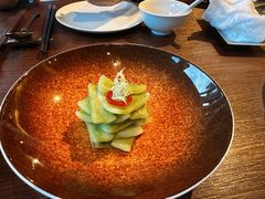 -蛇口希尔顿南海酒店·随轩中餐厅·粤菜
