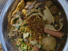 -胖子水煮(铁路三村无任何分店)