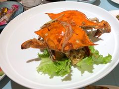 -二小海鲜(清真黄骅店)
