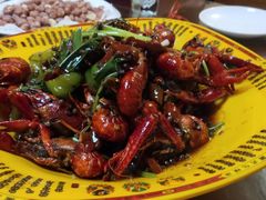 小龙虾-掌上鲜(南顺城街店)