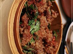 -绿茶餐厅(成都太古里店)