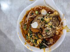 -蜀串香牛杂火锅串串