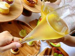 -三嚥阁 La Villa Restaurant