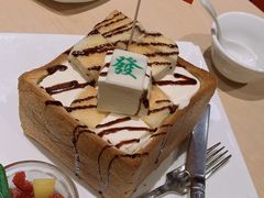 -避风塘(宝山万达店)