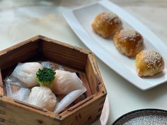 -顺德美的万豪酒店-万豪中餐厅