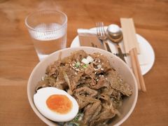 -无印良品餐堂 MUJI Diner(成都太古里店)