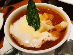 -宝莱纳餐厅(滨江店)