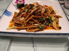 -老友王·南宁特色菜(金汇如意坊店)