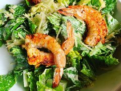 -阿甘虾餐厅(Maui)