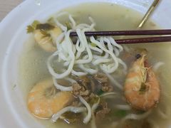 -面道赞宁海海鲜面(迎凤街店)