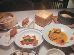 -绿茶餐厅(南翔印象城MEGA店)