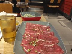 -新石器烤肉(百联川沙店)