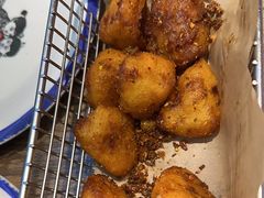 -叁宝烤肉·西安烧烤(东三爻店)
