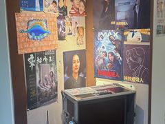 -Dinoo 片场咖啡(酒仙桥店)