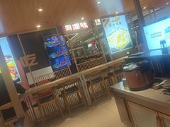 -梨花牛肉汤饭(仁恒伊势丹店)