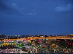 -大唐不夜城