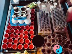 -张大胡子鱼头火锅酒楼(长益路店)