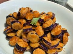 -0776食堂·京城创意菜(七里庄店)