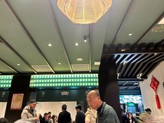 -星巴克(来福士2F店)