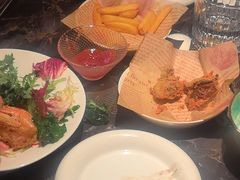 -LESCEDARS Brasserie Bistro香柏树