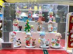 -泡泡玛特POPMART(世豪广场店)