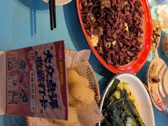 -川正旺江湖菜(三元桥店)