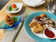 -佰园全日西餐厅-厦门佰翔软件园酒店