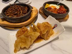 -七八冷面·延边朝鲜族美食(世纪汇店)