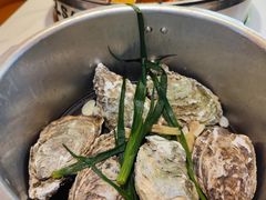 -三子烤羊腿·海鲜(弘阳店)
