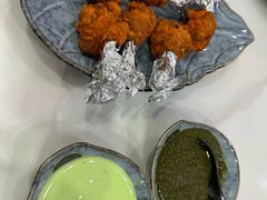 -VATAN INDIAN RESTAURANT米特印度餐厅(城北路店)