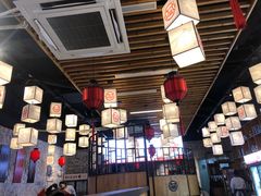 -大斌家串串火锅(万国城店)