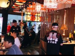 -黑牛の場(兴隆大奥莱店)