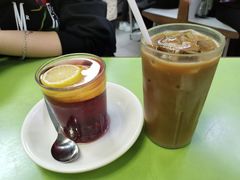 -胜利茶餐室