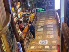 -一桶江山餐厅(松北店)