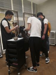 -崇尚GAVIN STYLE