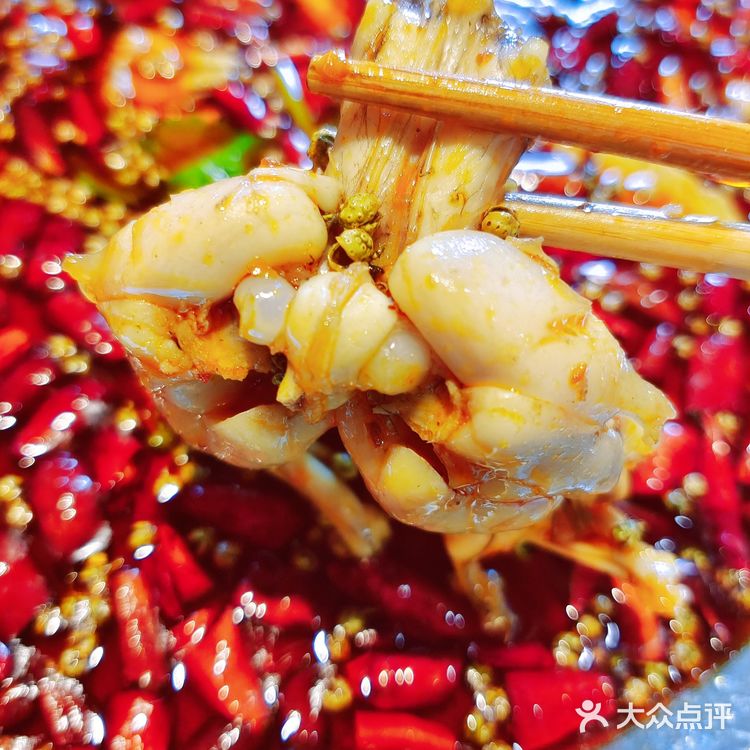 来成都必吃的七种火锅