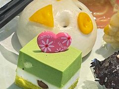 -佰烧海鲜烤肉火锅自助(世茂国际广场店)