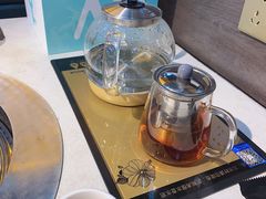 -二十一分小锅炖(中心店)