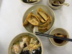 -李记清真馆(打钉巷店)