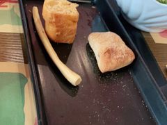 -安妮意大利餐厅(国贸店)
