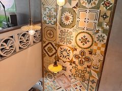 -时光花园(白鹭洲店)