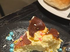 -Nord Grill&Bar Highland诺德西餐(深圳欢乐海岸店)