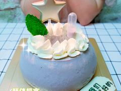 -黑池口感烘焙·生日蛋糕(坂田店)